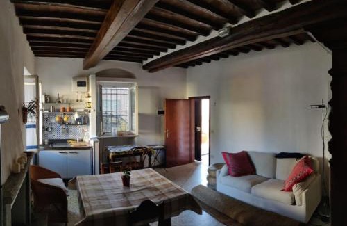 Riotorto Apartment | Casa Conti, Riotorto in centro a 7 minuti dal mare