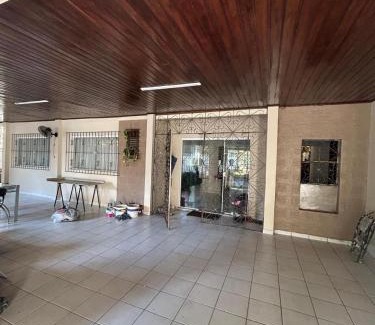 Val-de-Caes House | CASA COP 30 - Conjunto Marex - A poucos metros do Hangar e do Aeroporto de Belém