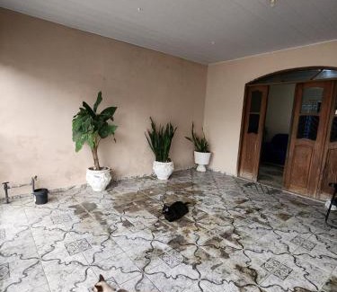 Cidade Nova VI House | CASA COP30 - Ananindeua