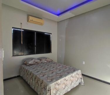 Condor House | Casa Cop30 for 11 days, Belém-PA