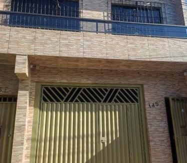 Condor House | Casa Cop30 for 11 days, Belém-PA