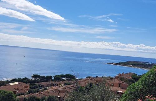 Villaputzu House | Casa Corallina