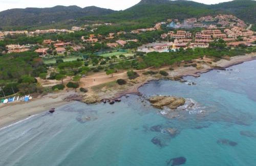 Villaputzu House | Casa Corallina