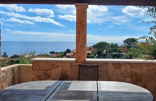 Villaputzu House | Casa Corallina