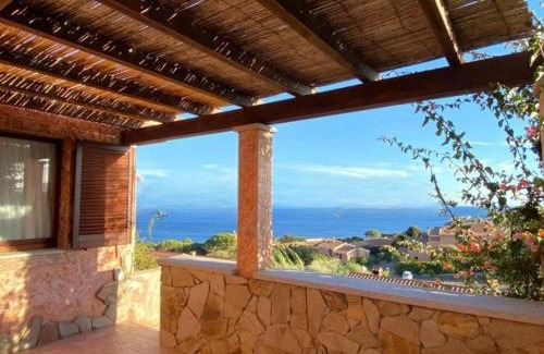 Villaputzu House | Casa Corallina