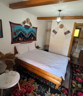 Borsa House | Casa Cornelia