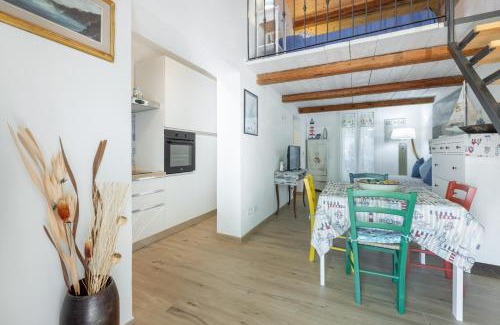 Pomonte Apartment | Casa Corsa - Goelba