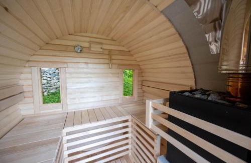 Chies d'Alpago Apartment | Casa Corte dei Rode