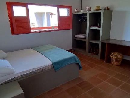 Coruripe House | Casa Coruripe - Casa na Lagoa do Pau - Acomoda 20 com cama - Coruripe - Alagoas