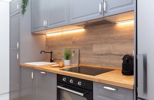 L'Antiga Esquerra de l'Eixample House | Casa Cosi - Eixample 1