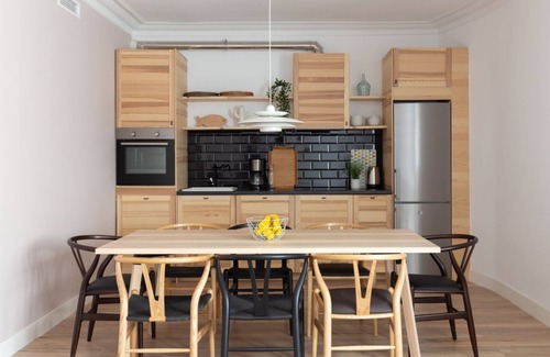 L'Antiga Esquerra de l'Eixample House | Casa Cosi - Eixample 2