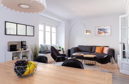 L'Antiga Esquerra de l'Eixample Apartment | Casa Cosi - Eixample 5