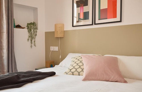 El Putget i Farro Apartment | Casa Cosi - El Farro 3