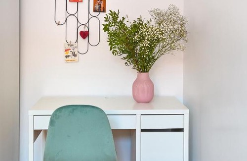 El Putget i Farro Apartment | Casa Cosi - El Farro 3