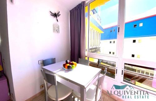 Arguineguin Apartment | Casa Costa Alegre