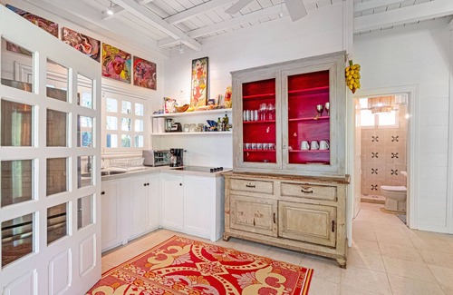 Puerto Viejo de Talamanca Villa | Casa Agogo-Retreat Space/Pool/Steps to Beach, Featured in National Geographic!