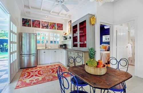 Puerto Viejo de Talamanca House | Casa Agogó is a stylish new vacation rental property in Puerto Viejo