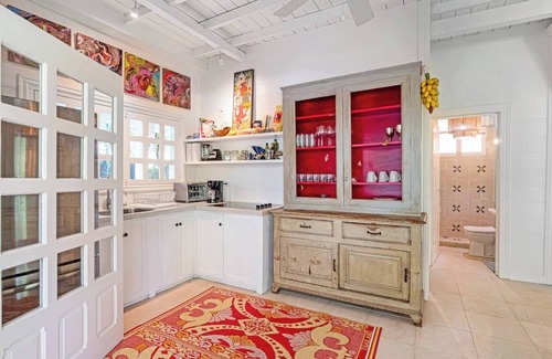 Puerto Viejo de Talamanca House | Casa Agogó is a stylish new vacation rental property in Puerto Viejo