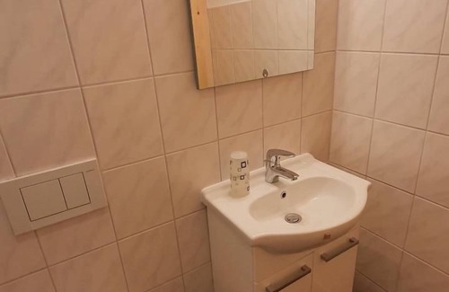 Medel Other | Casa Crest, Platta Baselgia Medels