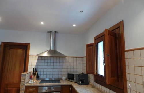 Santa Eulalia del Rio Cottage | Casa Cristina "Relax House"