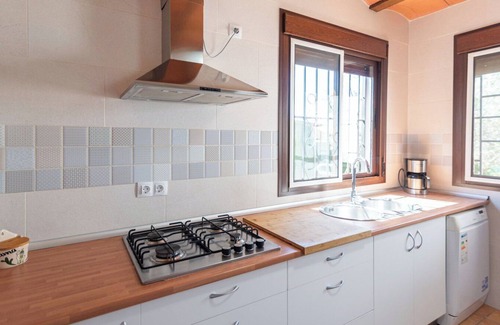 Arriate Villa | Casa Crisal Arriate by Ruralidays