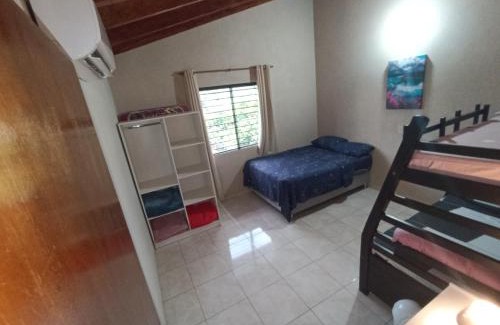 Capiata House | Casa Cristal