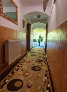 Campulung Moldovenesc House | Casa Cristian