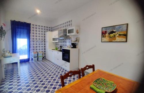 Casuzze Apartment | Casa Cristina Beach