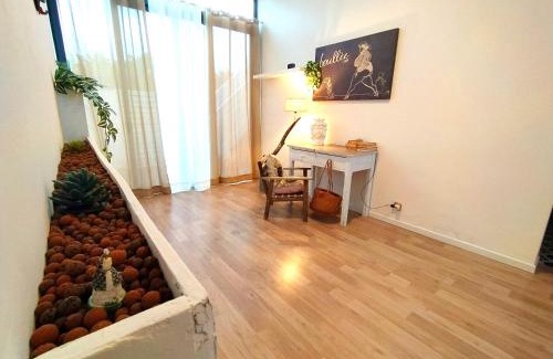 Casuzze Apartment | Casa Cristina Beach