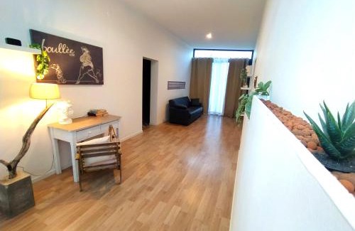 Casuzze Apartment | Casa Cristina Beach