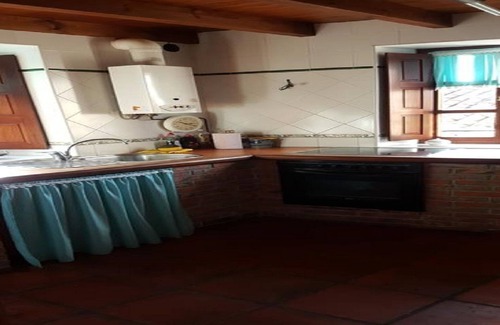Serdio Cottage | Casa Cuco beautiful rural house ideal for vacation and relax quiet area