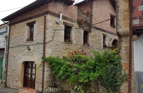 Serdio Cottage | Casa Cuco beautiful rural house ideal for vacation and relax quiet area