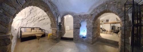 Pegalajar House | CASA CUEVA A-TIPICA