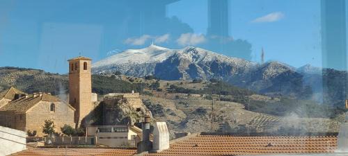 Pegalajar House | CASA CUEVA A-TIPICA