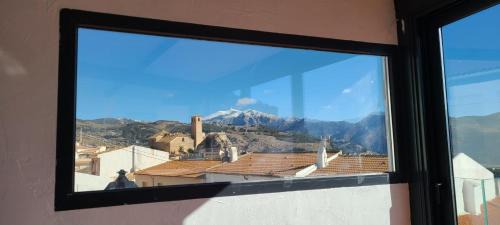 Pegalajar House | CASA CUEVA A-TIPICA