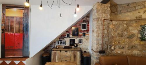 Pegalajar House | CASA CUEVA A-TIPICA