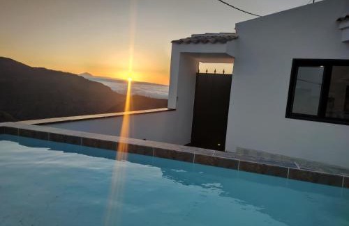 Galdar House | Casa Cueva Ca Maruca