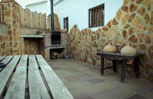 Guadix House | Casa Cueva Picoesquina