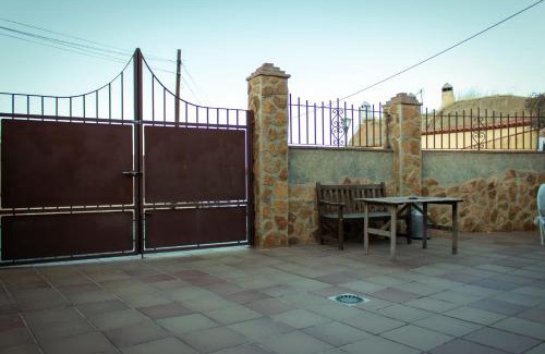 Guadix House | Casa Cueva Picoesquina