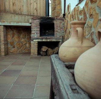 Guadix House | Casa Cueva Picoesquina