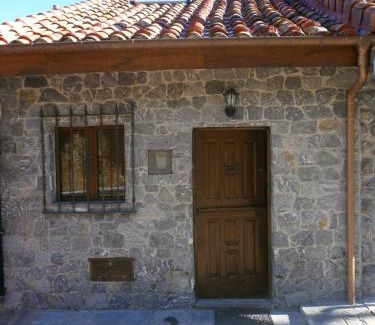 Aller House | Casa Cuevas