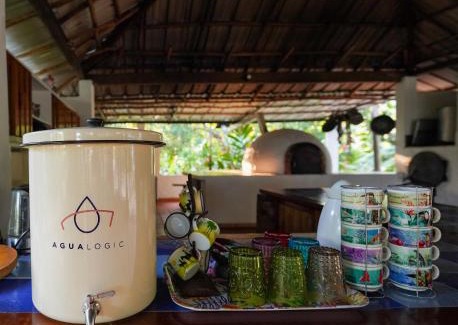 Yopal Cabin | Casa Cumbres Ecolodge