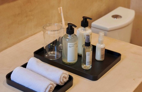 Oaxaca Hotel | Casa Cunda