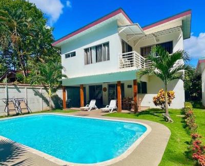 Puerto Viejo de Talamanca House | Casa curling