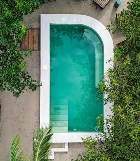 El Cuyo Hotel | Casa Cuyo Hotel
