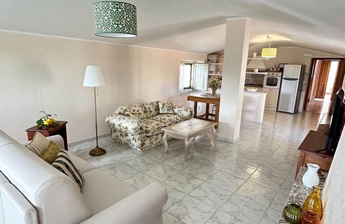 Camerota Apartment | Casa D'ambrosio vacation Breathtaking views