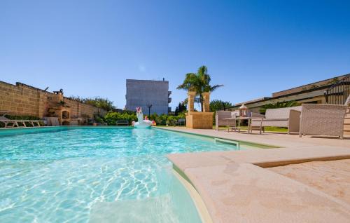 Alessano Apartment | Casa D'Amore con Piscina Privata