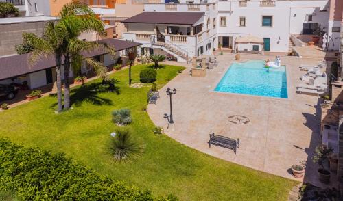 Alessano Apartment | Casa D'Amore con Piscina Privata