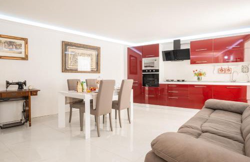 Alessano Apartment | Casa D'Amore con Piscina Privata