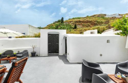 Episkopi Gonias House | Casa d'Argento